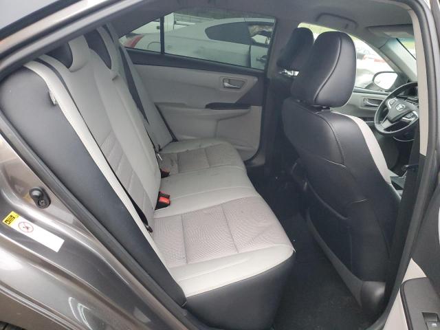 Photo 10 from auction – 2017 TOYOTA CAMRY LE with VIN 4T1BF1FK2HU721880