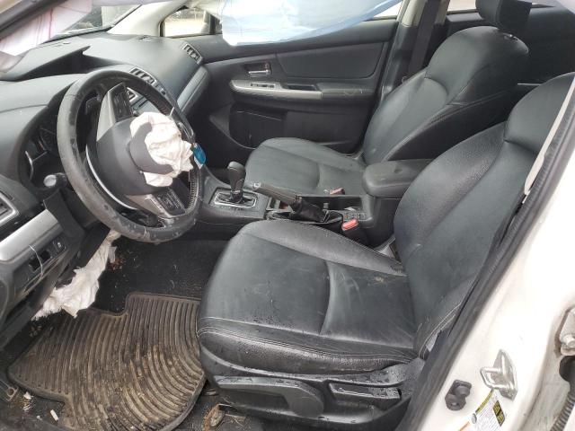 صورة رقم 7 من المزاد - 2015 SUBARU XV CROSSTR مع VIN JF2GPAMC0F8217967