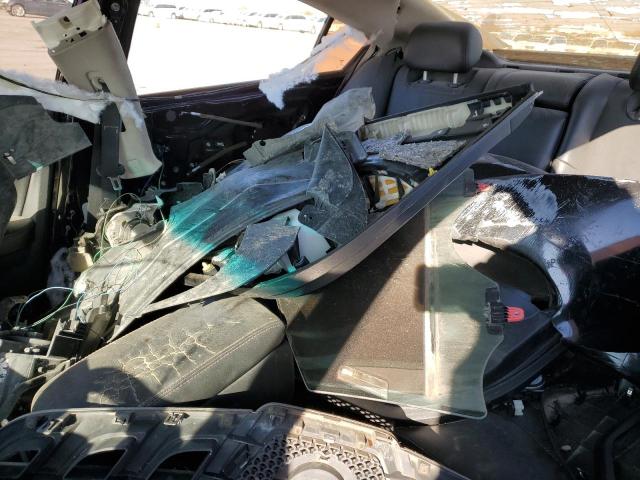 Photo 12 from auction – 2013 NISSAN MAXIMA S with VIN 1N4AA5AP0DC808837