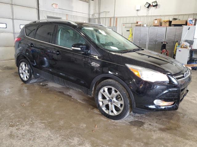 Photo 4 from auction – 2016 FORD ESCAPE TIT with VIN 1FMCU9J91GUA21330
