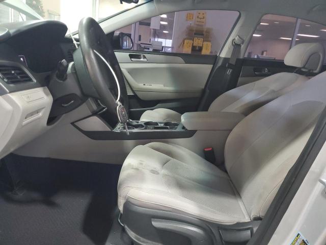 Photo 7 from auction – 2016 HYUNDAI SONATA SE with VIN 5NPE24AF9GH304919