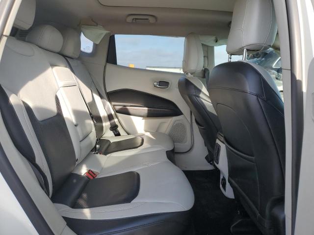 Photo 11 from auction – 2017 JEEP COMPASS LI with VIN 3C4NJDCB6HT640431