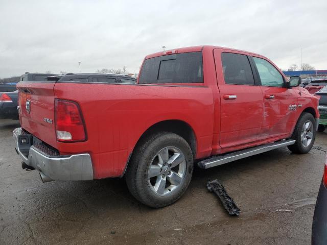 Photo 3 from auction – 2016 RAM 1500 SLT with VIN 3C6RR7LT7GG250831