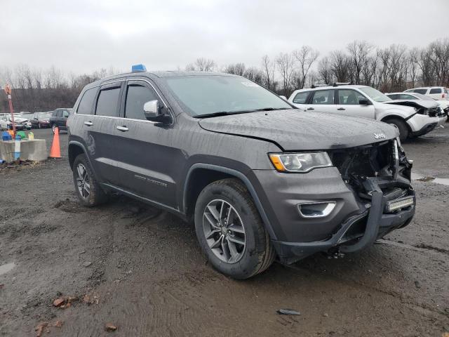 Photo 4 from auction – 2017 JEEP GRAND CHER with VIN 1C4RJFBG7HC835198