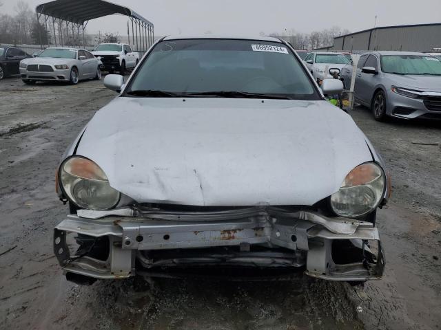 Photo 5 from auction – 2002 SUBARU IMPREZA RS with VIN JF1GD67542H514094