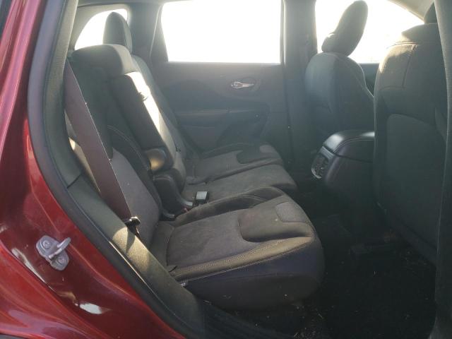 Photo 11 from auction – 2014 JEEP CHEROKEE S with VIN 1C4PJMABXEW175296