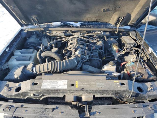 Photo 11 from auction – 2003 FORD RANGER SUP with VIN 1FTYR44E03PA20492