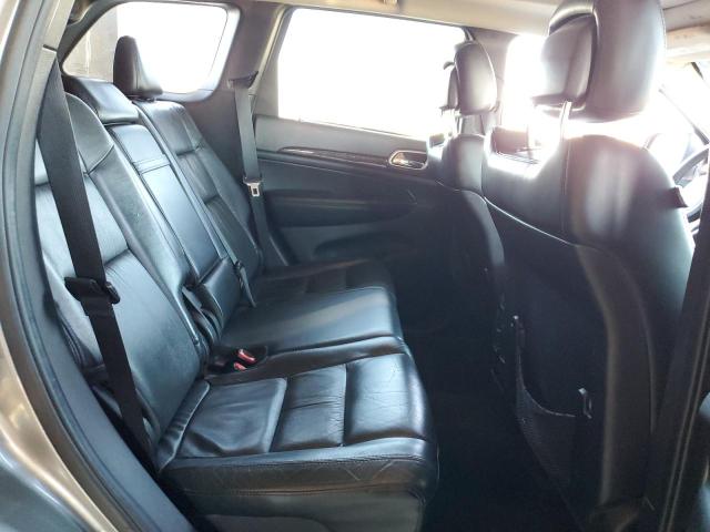 Photo 11 from auction – 2013 JEEP GRAND CHER with VIN 1C4RJFAG3DC501357