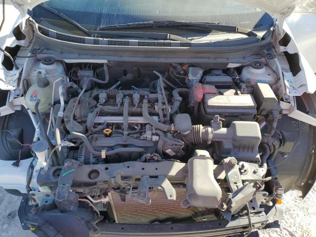Photo 12 from auction – 2019 NISSAN KICKS S with VIN 3N1CP5CU3KL525180