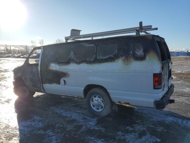 Photo 2 from auction – 2013 FORD ECONOLINE with VIN 1FTNS2EW7DDB03780