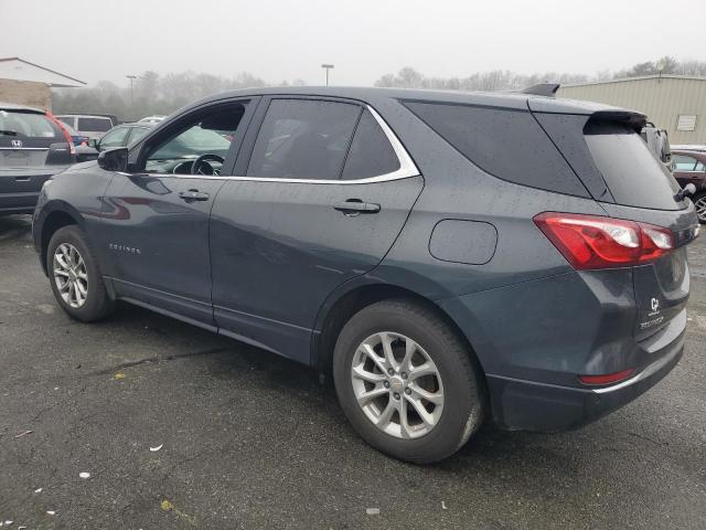 Photo 2 from auction – 2020 CHEVROLET EQUINOX LT with VIN 2GNAXTEV9L6173475