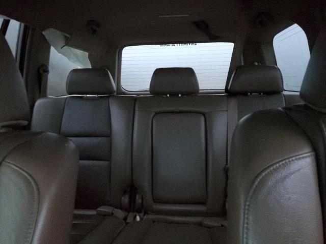 Photo 10 from auction – 2008 HONDA PILOT EXL with VIN 5FNYF18568B010830