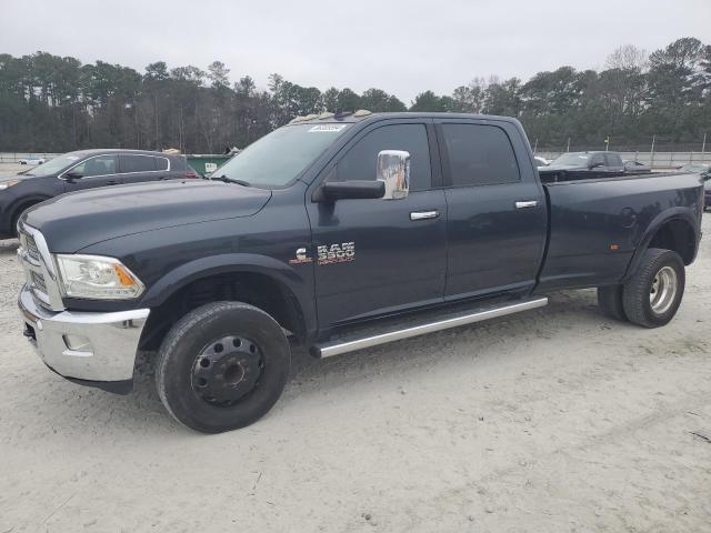 RAM 3500 LARAM 2016 with VIN 3C63RRJL1GG115798 - Photo from auction