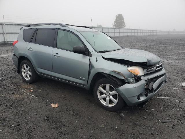 Photo 4 from auction – 2008 TOYOTA RAV4 LIMIT with VIN JTMBD31VX85142878