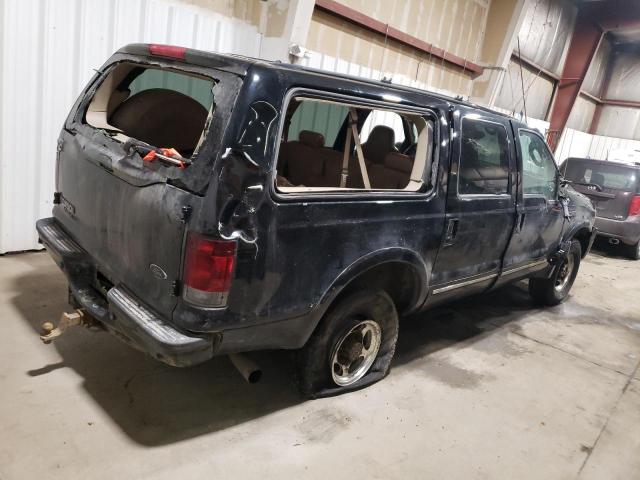 Photo 3 from auction – 2005 FORD EXCURSION with VIN 1FMSU43P15EA23869