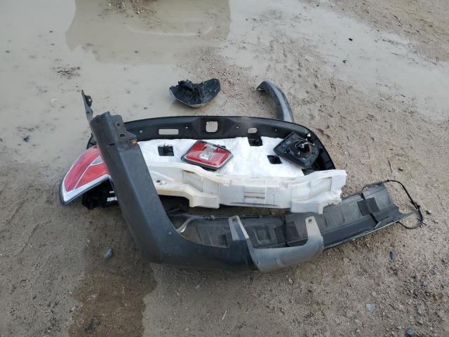 Photo 13 from auction – 2018 NISSAN ARMADA PLA with VIN JN8AY2NF4J9333437