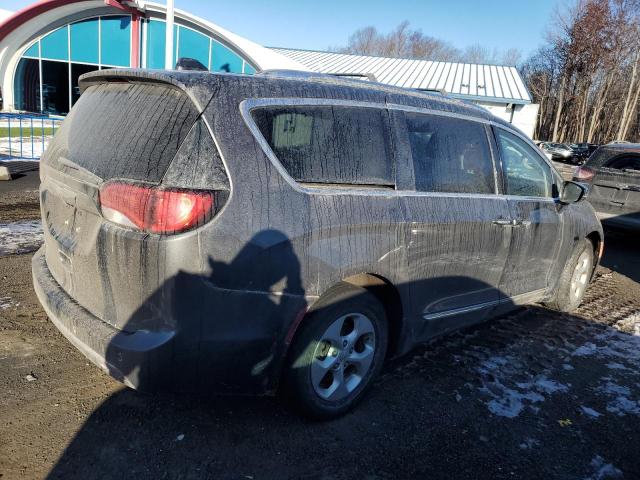 Photo 3 from auction – 2017 CHRYSLER PACIFICA T with VIN 2C4RC1EG9HR647606