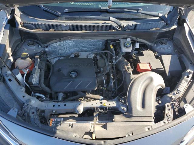 Photo 12 from auction – 2020 BUICK ENCORE GX with VIN KL4MMDSL4LB104496