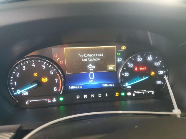 Foto 9 de la subasta – 2023 FORD EXPLORER X con VIN 1FMSK7DH4PGA75437