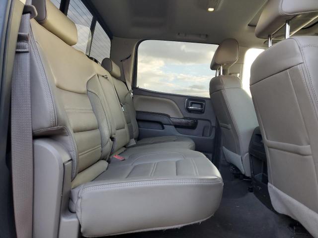 Photo 10 from auction – 2016 GMC SIERRA K15 with VIN 3GTU2PEJ7GG159030