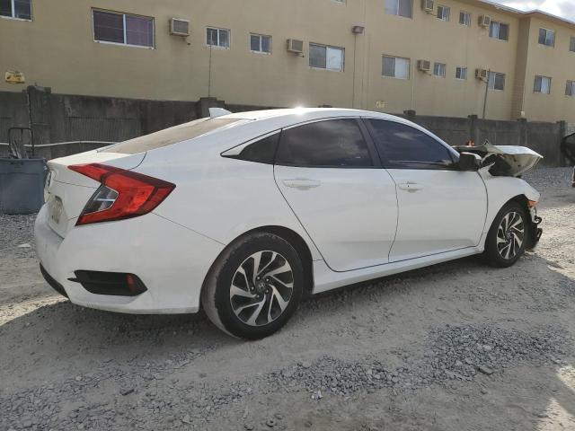 Photo 3 from auction – 2017 HONDA CIVIC EX with VIN 19XFC2F71HE051222