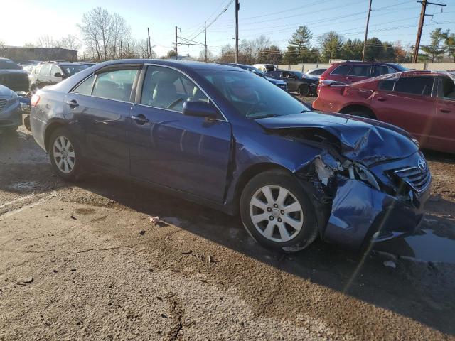 Photo 4 from auction – 2007 TOYOTA CAMRY LE with VIN 4T1BK46K87U032969