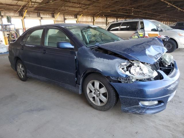 Photo 4 from auction – 2007 TOYOTA COROLLA CE with VIN 1NXBR32E17Z926740