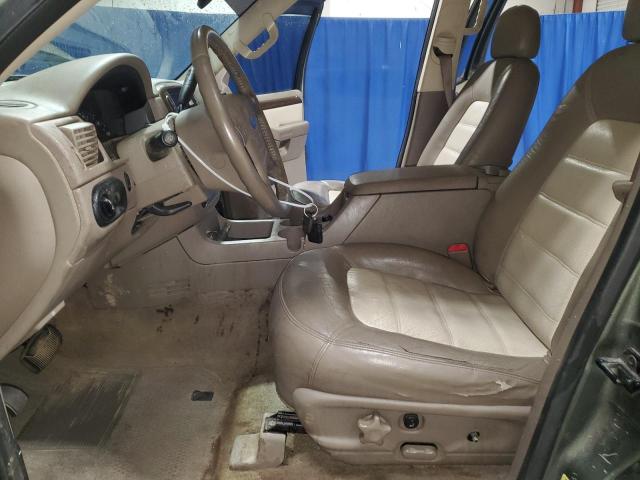 Снимка 7 от търг – 2004 FORD EXPLORER E с VIN 1FMZU74W24UC32452