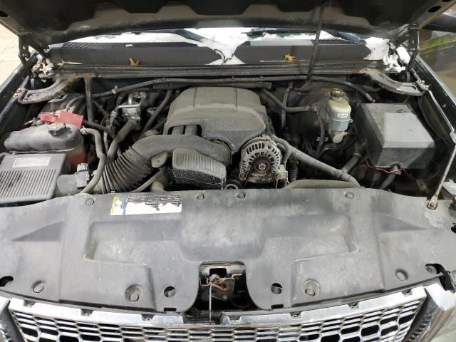 Photo 11 from auction – 2011 GMC SIERRA K15 with VIN 1GTN2VE09BZ194452