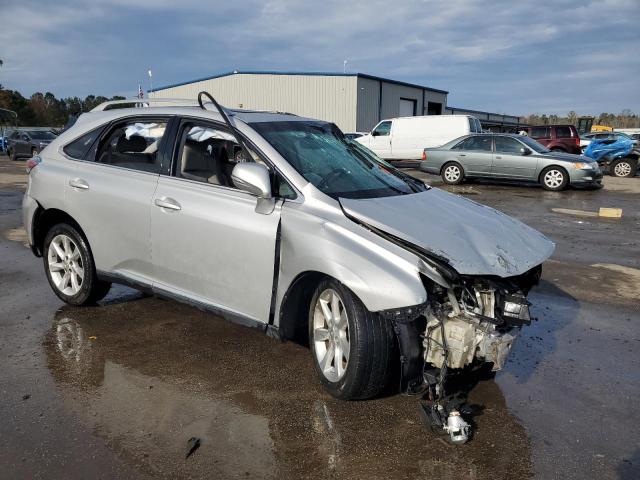 Photo 4 from auction – 2011 LEXUS RX 350 with VIN 2T2ZK1BA0BC050611