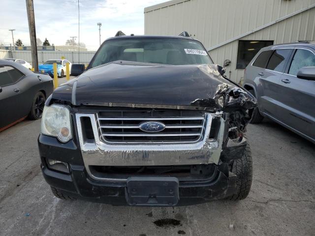 Zdjęcie 5 z aukcji – 2007 FORD EXPLORER S z VIN 1FMEU53807UA28694