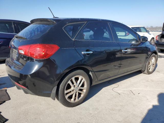 Photo 3 from auction – 2012 KIA FORTE EX with VIN KNAFU5A21C5528629