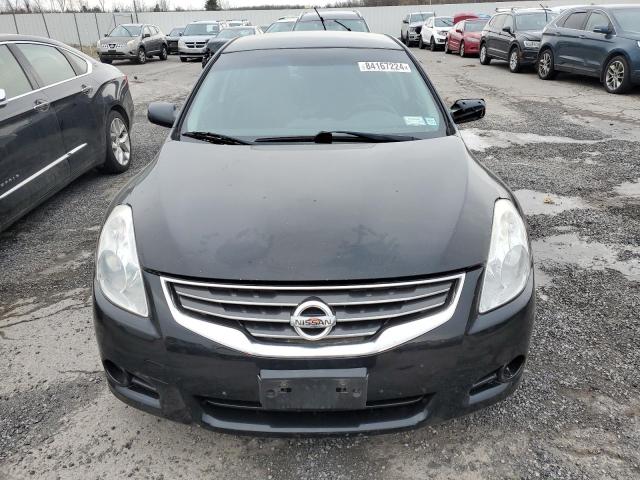 Photo 5 from auction – 2012 NISSAN ALTIMA BAS with VIN 1N4AL2AP1CN523480