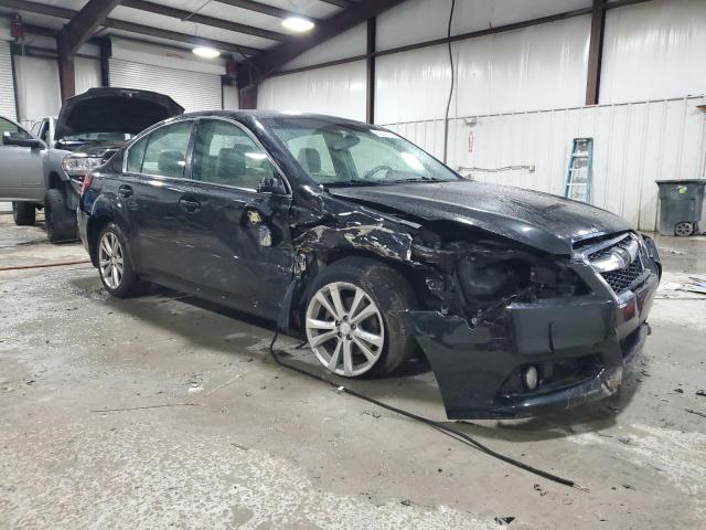 Photo 4 from auction – 2014 SUBARU LEGACY 2.5 with VIN 4S3BMBL68E3025288