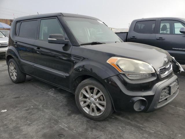 Photo 4 from auction – 2012 KIA SOUL + with VIN KNDJT2A6XC7366165