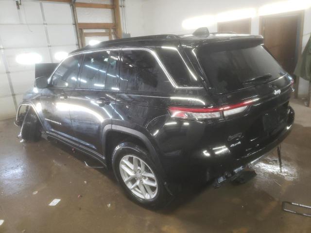Photo 2 from auction – 2024 JEEP GRAND CHER with VIN 1C4RJHAG1RC156719