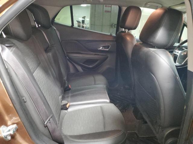 Photo 11 from auction – 2016 BUICK ENCORE with VIN KL4CJASB4GB624889