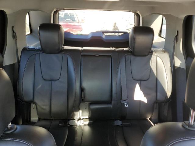 Photo 10 from auction – 2013 GMC TERRAIN DE with VIN 2GKFLZE37D6161276