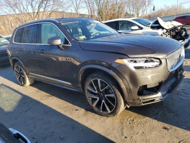 Photo 4 from auction – 2023 VOLVO XC90 PLUS with VIN YV40621N6P1902576