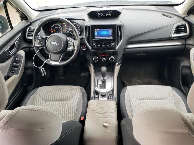 Photo 8 from auction – 2020 SUBARU FORESTER P with VIN JF2SKAJC4LH404430