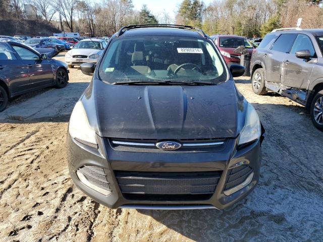 Photo 5 from auction – 2013 FORD ESCAPE SE with VIN 1FMCU9GX0DUA45278