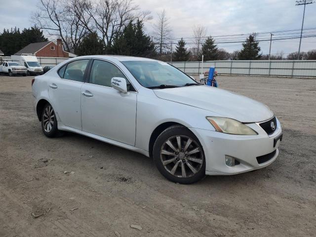 Photo 4 from auction – 2007 LEXUS IS 250 with VIN JTHCK262675008028