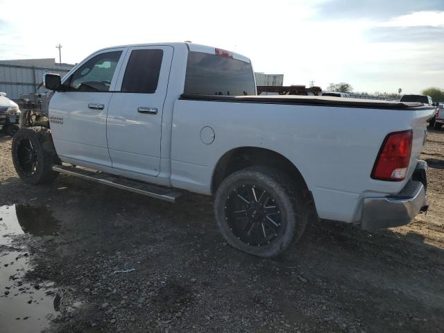 Photo 2 from auction – 2018 RAM 1500 ST with VIN 1C6RR6FG8JS340319