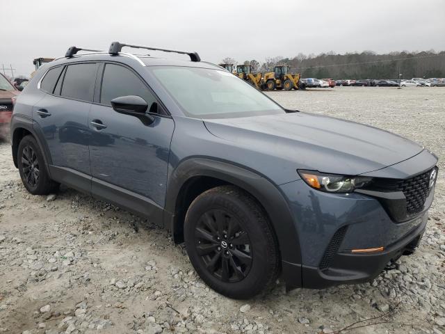 Photo 4 from auction – 2024 MAZDA CX-50 PREM with VIN 7MMVABDM4RN192633