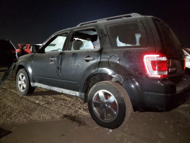 Photo 2 from auction – 2010 FORD ESCAPE XLT with VIN 1FMCU9D74AKA54500