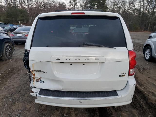 Photo 6 from auction – 2019 DODGE GRAND CARA with VIN 2C4RDGCG9KR591676