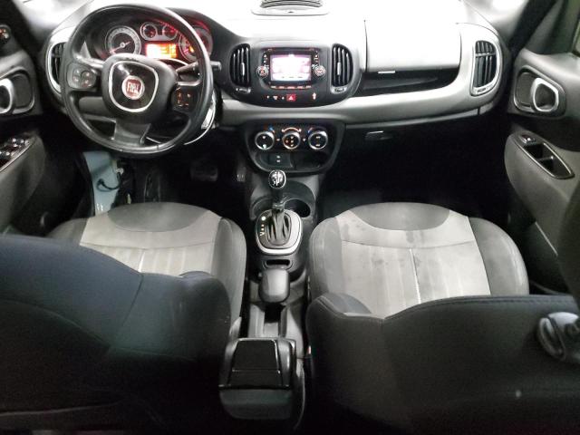 Photo 8 from auction – 2015 FIAT 500L EASY with VIN ZFBCFABH3FZ030833