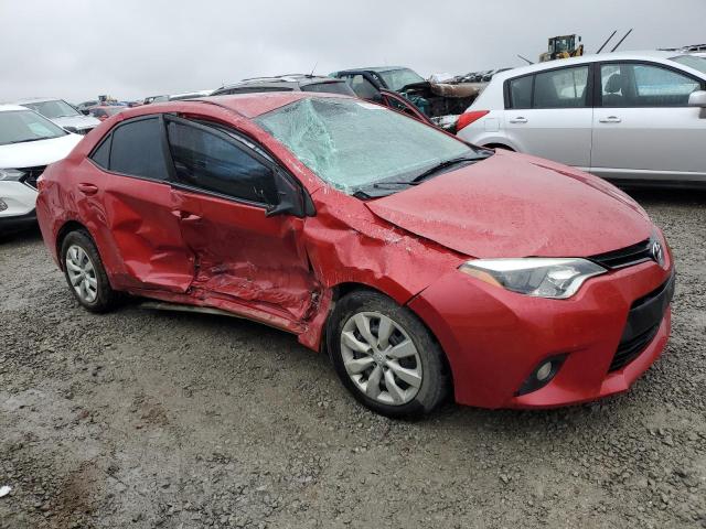 Photo 4 from auction – 2014 TOYOTA COROLLA L with VIN 2T1BURHE4EC036045