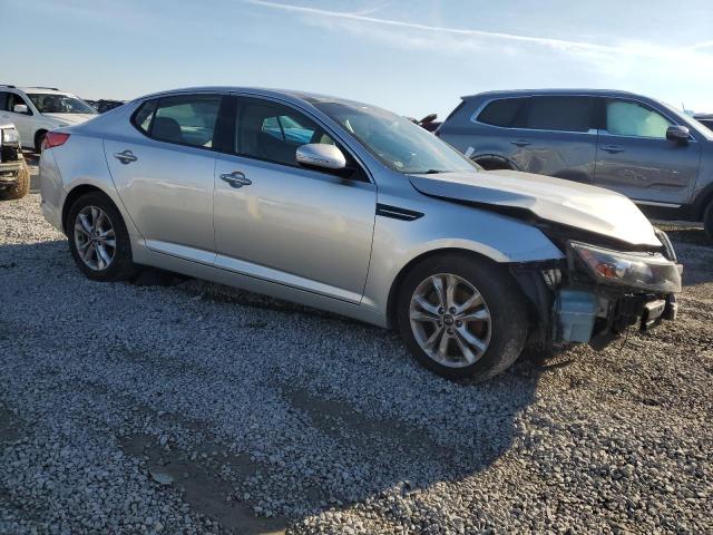 Photo 4 from auction – 2011 KIA OPTIMA EX with VIN KNAGN4A77B5149575