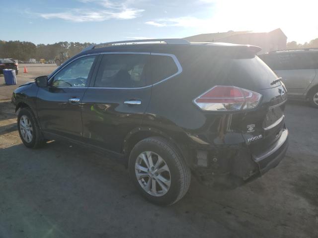 Photo 2 from auction – 2014 NISSAN ROGUE S with VIN 5N1AT2MT9EC771022
